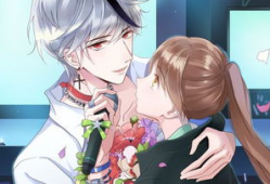 秘芽快看漫画,揭开神秘校园的奇幻冒险