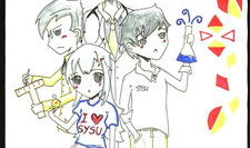 动漫画作品,探寻动漫画作的奇幻旅程